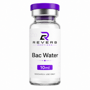 Bac Water 10ml