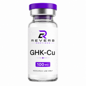 GHK-Cu 100mg