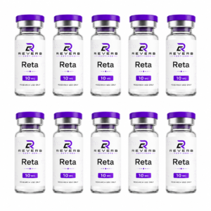 Wholesale Reta x 10 Vials - Wholesale Retatrutide x 10 Vials